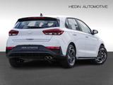 Hyundai i30 1.5 T-GDI 48V DCT 2WD N LINE |LED|NAVI|KAM - Hyundai i30: Standheizung