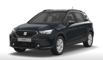 Seat Leasingangebot: Seat Arona 1.0 TSI 85kW Style
