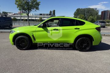 BMW X6 - 8