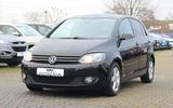 Volkswagen Golf Plus 1.4 TSI Team/SHEFT/SHZ/PDC/PARKPILOT/ - Volkswagen Golf Plus in Ludwigshafen