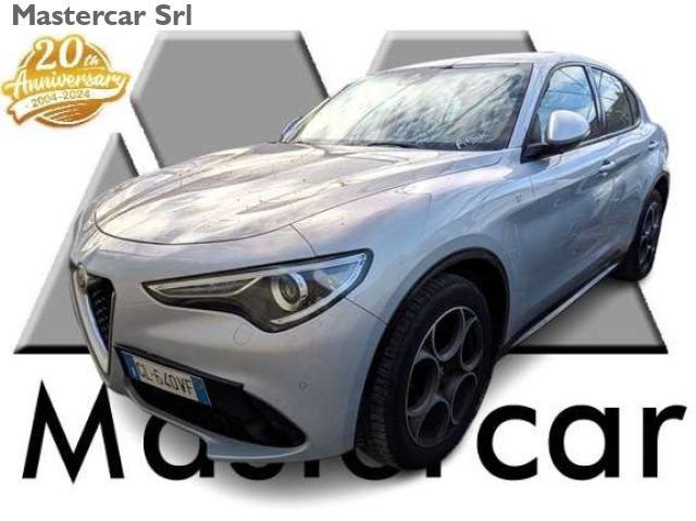 Image of Alfa Romeo Stelvio