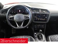 Volkswagen Tiguan Allspace - Vorschau Bild 6