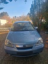 Suzuki Liana baujahr 2001 - Suzuki Liana aus 2001
