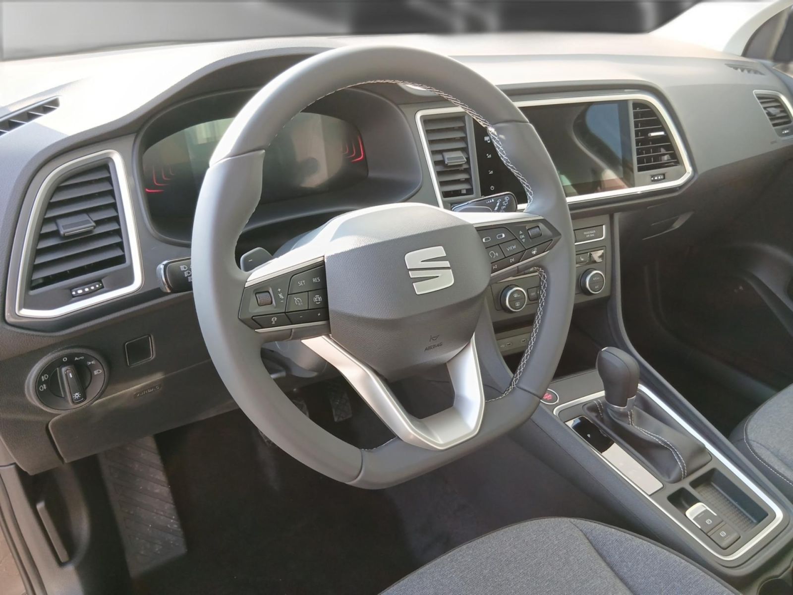 Seat Ateca - Bild 18