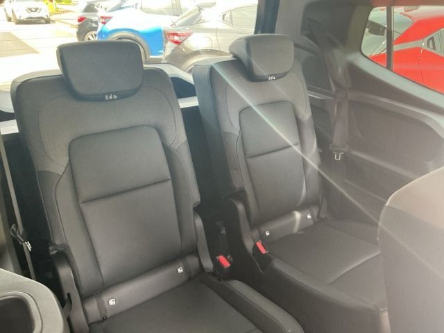 Fahrzeugabbildung Nissan Townstar Kombi L2 2,3t DIG-T 130 AT TEKNA 2ST 7S
