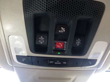 Honda CR-V 2,0e:HEV Elegance 4WD Navi.*Leder*Panorama*