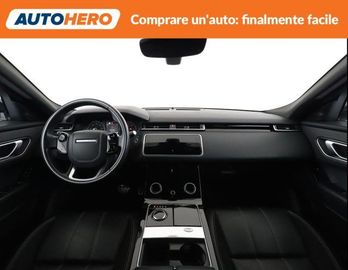 Land-Rover Range Rover Velar - 8