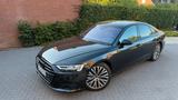 Audi A8 50 TDI quattro tiptronic - Vesuvgrau Metallic