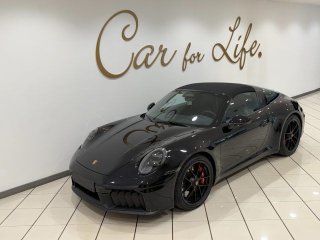 Other PORSCHE 911 Targa 992.2 4 GTS IVA ESPOSTA imagem 2