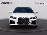 BMW 420d Cabrio - BMW 420: Cabrio