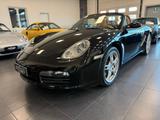Porsche Boxster 3.4 987 S - gebrauchte Porsche Boxster aus dem Jahr 2007