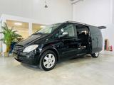 Mercedes-Benz Viano 3.0 CDI Ambiente Edition extralang*AUTOM. - Mercedes-Benz Viano: Ambiente Edition