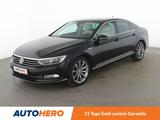 Volkswagen Passat 2.0 TDI Highline 4Motion BlueMotion Aut.* - Volkswagen Passat: Motion