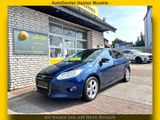 Ford Focus Trend *Alwetter *ISO *Start-/Stop- *SHZ - Ford Focus aus 2011: ST