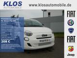 Fiat 500 HYBRID ICON 1.0 65 PS MT6 KOMFORT KAMERA SHZ - Fiat 500 Gebrauchtwagen in Saarbrücken