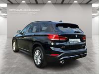 BMW X1 sDrive18i Navi Kamera LED Sitzheizung