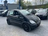 Mercedes-Benz A 160 CLASSIC*Klima* - Mercedes-Benz aus 2004: Class