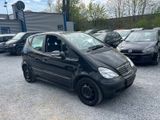 Mercedes-Benz A 160 CLASSIC*Klima* - Mercedes-Benz: A Class 160