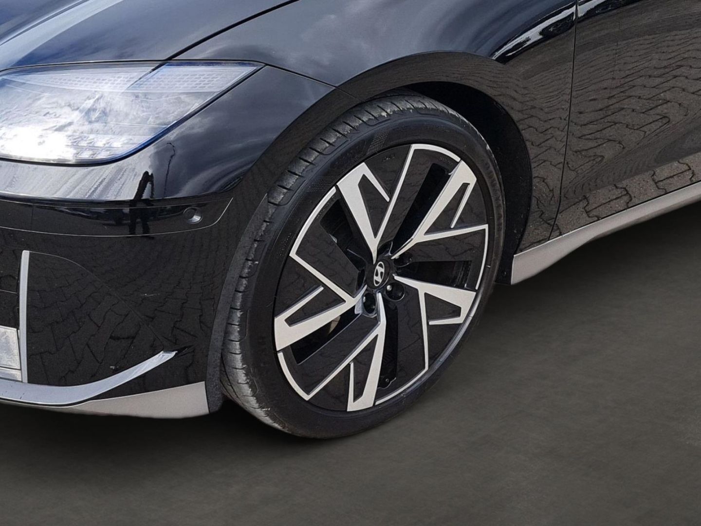 Hyundai IONIQ 6 – Bild 6