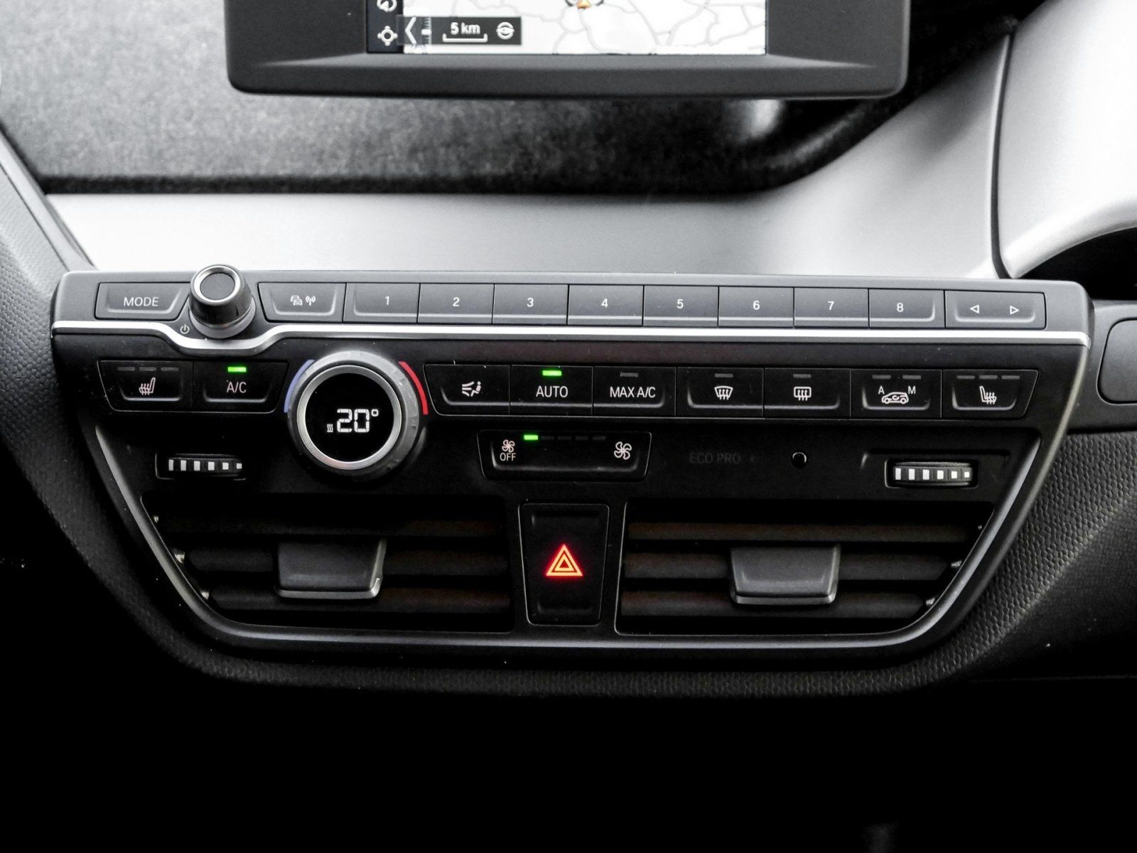 BMW i3 - Bild 11