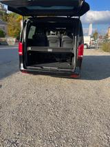 Mercedes-Benz V 250 BlueTEC AVANTGARDE EDITION lang AVANTG... - Mercedes-Benz V 250 in München