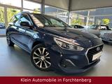 Hyundai i30 cw Style Navi Kamera Carplay SHZ LM 1.-Hand - Hyundai i30 Style mit Diesel-Antrieb
