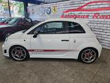 Abarth 500 595 Optik*Carbon*TOP Zustand* - Abarth aus 2009