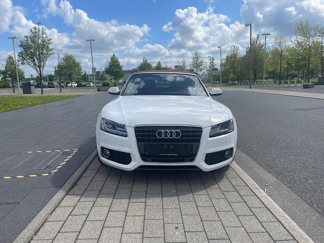 Audi A5 2.0 TDI (DPF) Cabriolet