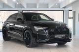 Audi RSQ8 4.0 TFSI Pano*Keramik*Sportauss.*Dynamik - gebrauchte Audi RSQ8 aus dem Jahr 2022