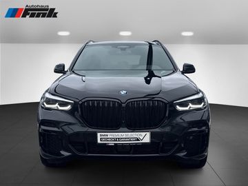 BMW X5 xDrive40d M Sportpaket HiFi DAB WLAN