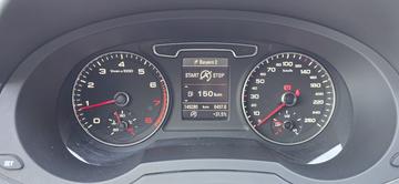 2012 AUDI Q3 缩略图 14
