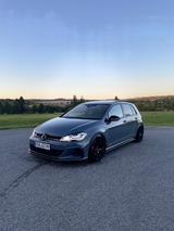 Volkswagen Golf 2.0 TSI 213kW OPF DSG GTI TCR GTI TCR - Volkswagen Golf: GTI Tcr