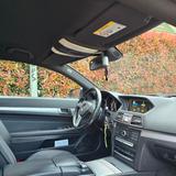 Mercedes-Benz 220 - Mercedes-Benz 220 aus 2015