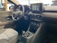 Dacia Sandero - Vorschau Bild 9