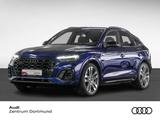 Audi SQ5 Sportback Qu. STANDHEIZ ALU21 eSITZE LUFT - Audi SQ5 in Hagen