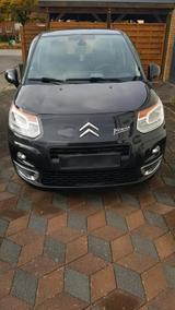 Citroën CITROËN  C3 PICASSO  * KLIMAAUTOMATIK * WE... - Citroën C3 Picasso von privat