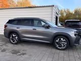 Skoda Kodiaq Sportline 2.0 TSI DSG 4x4 7Sitzer*Standhe - Skoda Kodiaq mit Benzin-Antrieb: Automatik