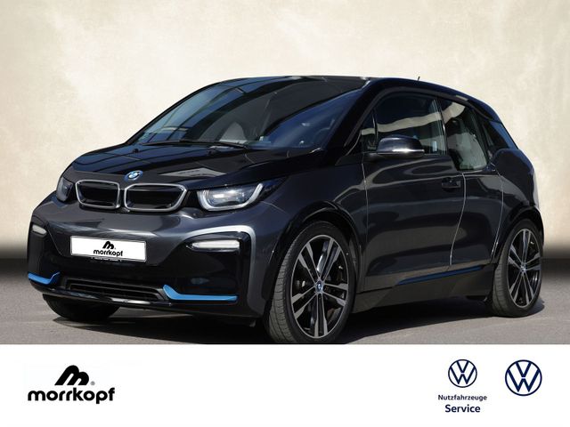 BMW i3 s +19 LM+LED+WÄRMEPUMPE+