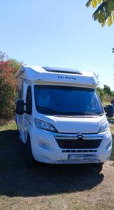 Hobby Optima Ontour V65GE  165 PS  Extras!  Evt.Tausch - Angebote