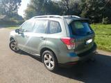 Subaru Forester 2.0X Exclusive Lineartronic Exclusive - Subaru Forester mit Benzin-Antrieb: Exclusive