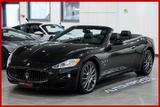 Maserati MASERATI GranCabrio 4.7 V8 ITALIANA - TAGLIANDAT - gebrauchte Maserati GranCabrio aus dem Jahr 2010