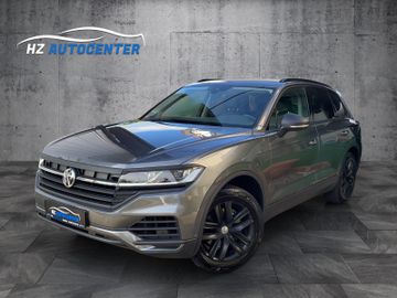 Volkswagen Touareg V6 TDI 4Motion*LED*NAVI*APPLE*SHZ*ACC
