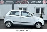 Chevrolet Matiz SE 1,0 Ltr.* WENIG KM*KLIMA*TÜV NEU* - Chevrolet Matiz Gebrauchtwagen