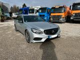 Mercedes-Benz E 350 BlueTEC 4MATIC T AVANTGARDE