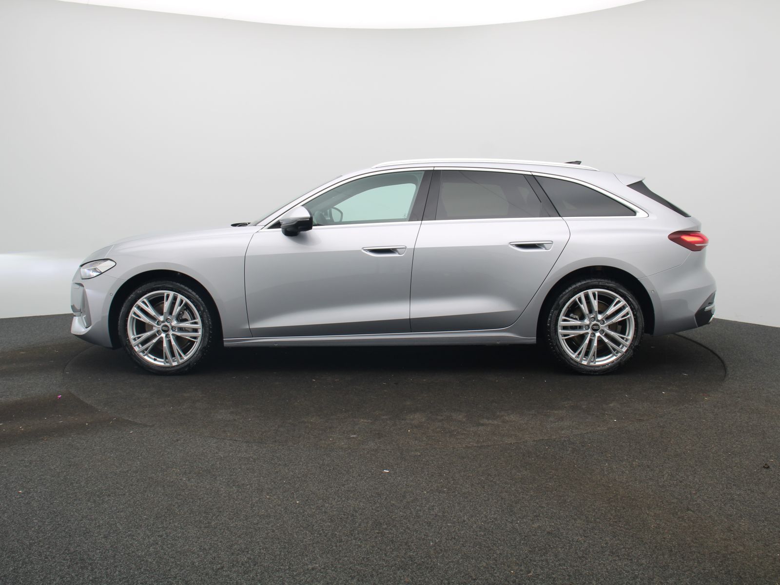 Audi A5 - Bild 3