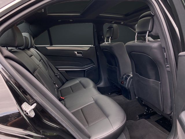 Mercedes-Benz E 400