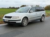 Volkswagen Passat 3b Edition 1.9 TDI - Volkswagen Passat aus 2000: TDI