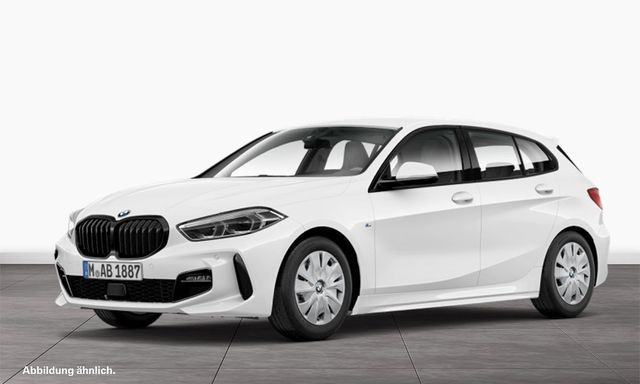 BMW 120i M Sport LiveCockpitProf Head-Up PDC HiFi