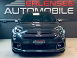 Fiat 500X Sport PANO/NAVI/LED/KAM/ACC/TOTW/SPUR/BEATS - Fiat 500X aus 2020