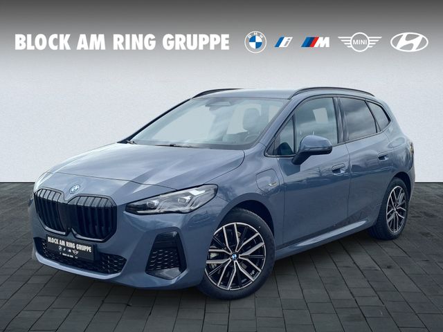 BMW 230e Active Tourer xDrive MSport LHZ H/K Memory